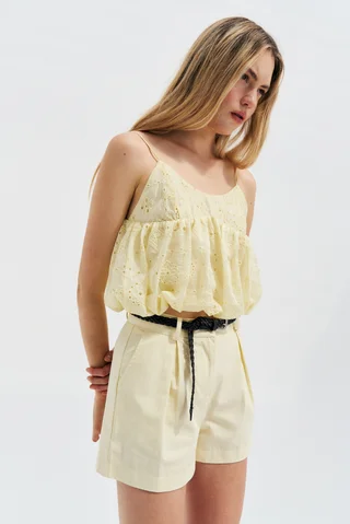 BLUSA SUNNY - Vista 3