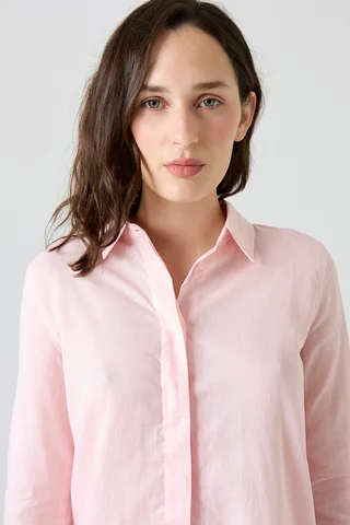 CAMISA LANA - Vista 2
