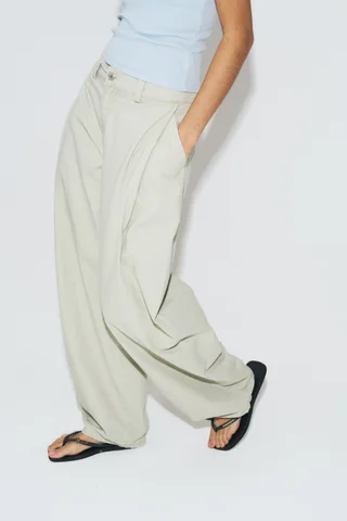 PANTALON THEO - Vista 1