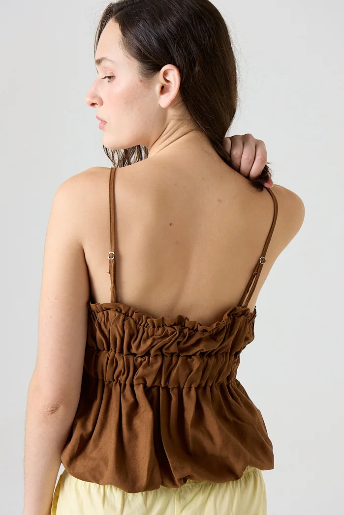 BLUSA ROXY
