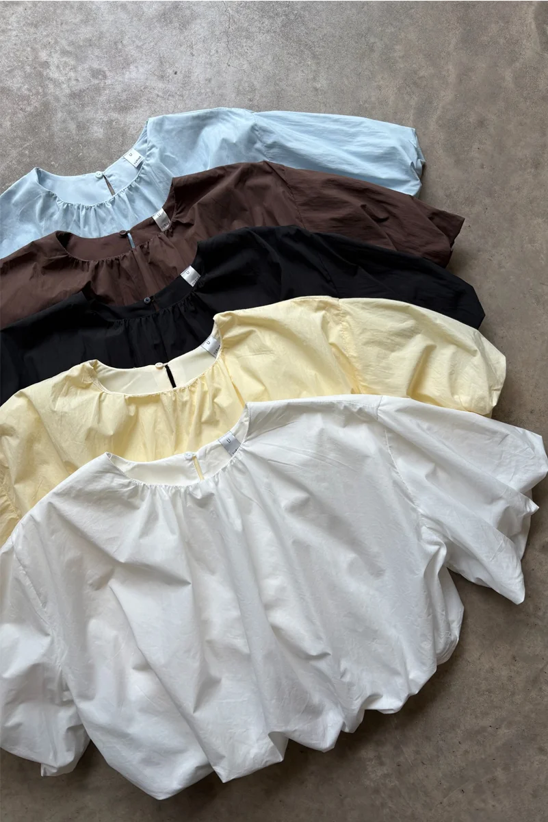 BLUSA NUBI - 4