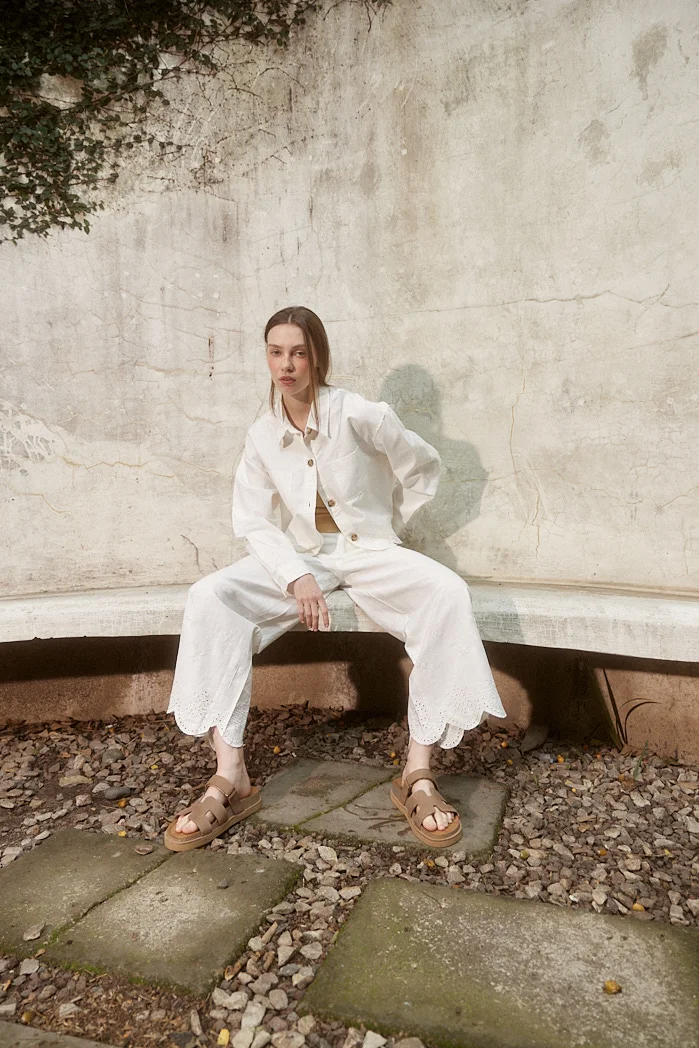 PANTALON MILLIE