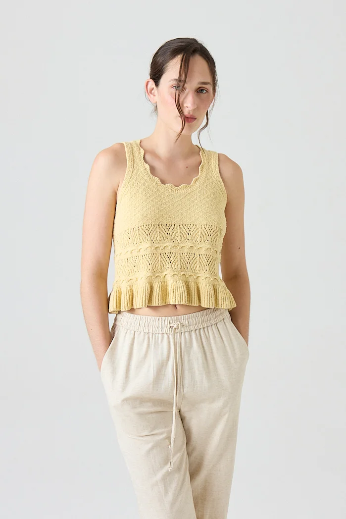 MUSCULOSA WILA - 7