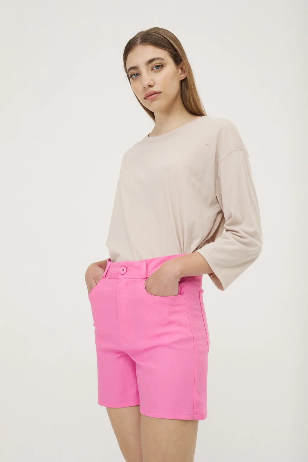 SHORT GUIA