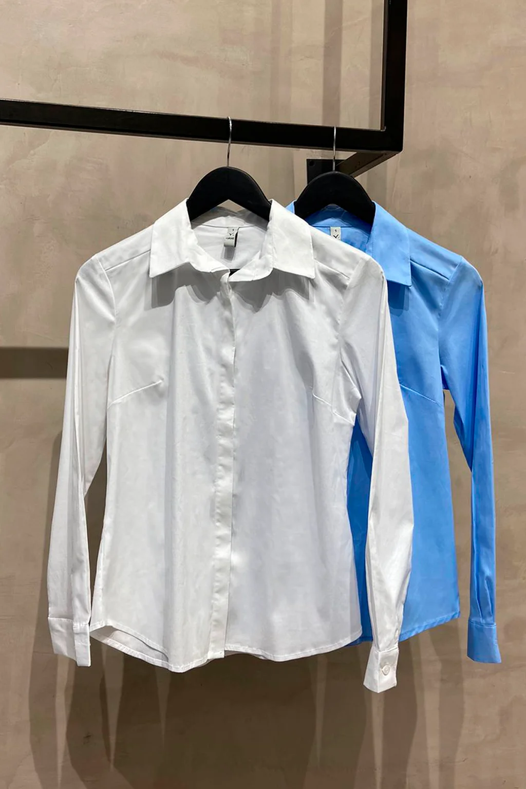CAMISA EVERLY - 1