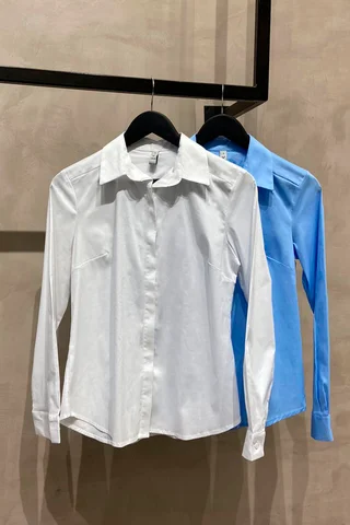 CAMISA EVERLY - Vista 2