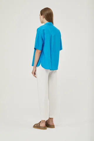 CAMISA SALLY - Vista 2