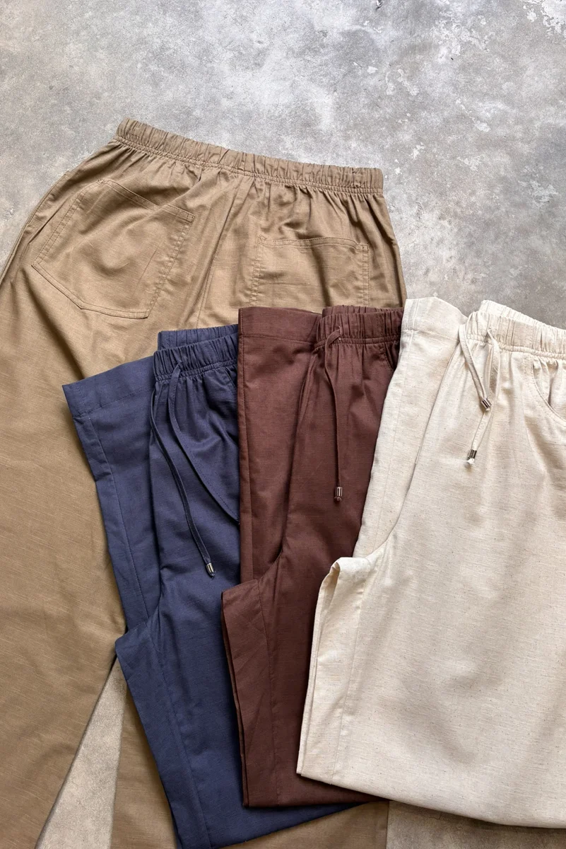 PANTALON OLIVIA - 5