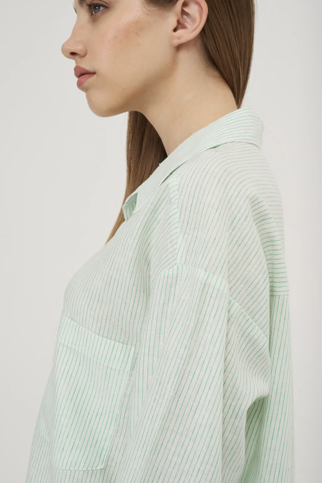 CAMISA JONES - 6