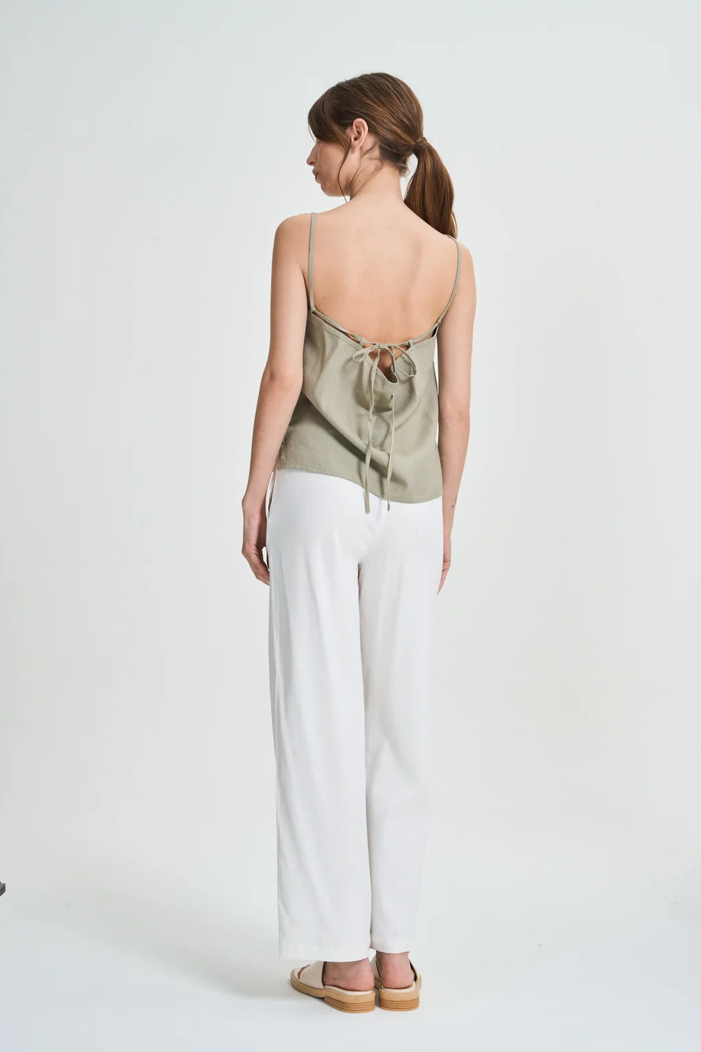 MUSCULOSA HALIA - 8