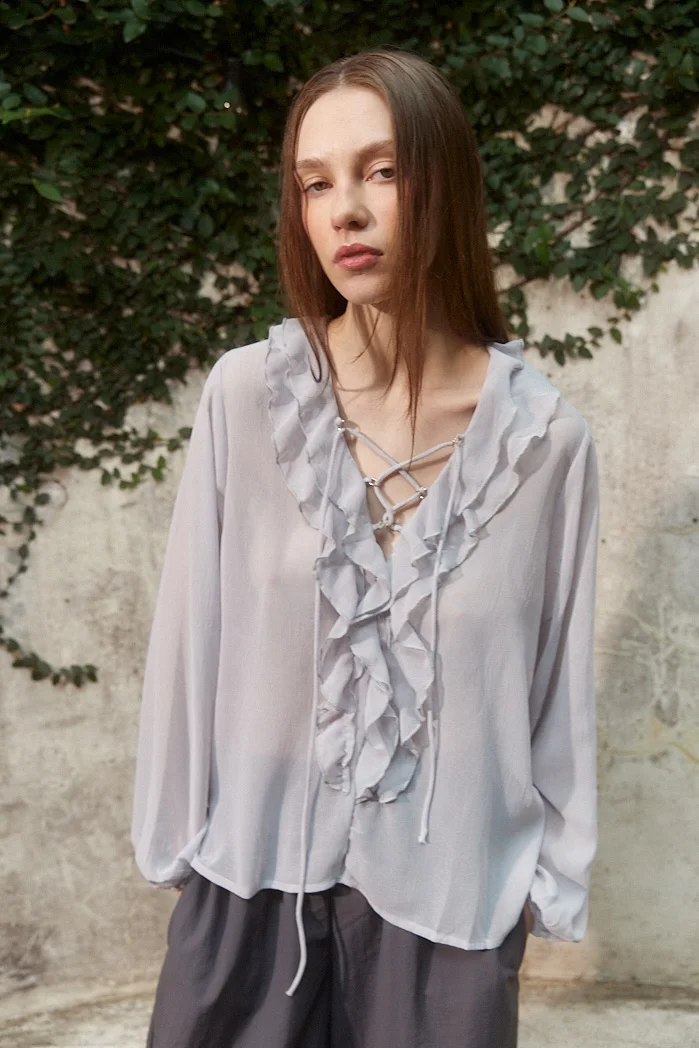 BLUSA AURORA - 0