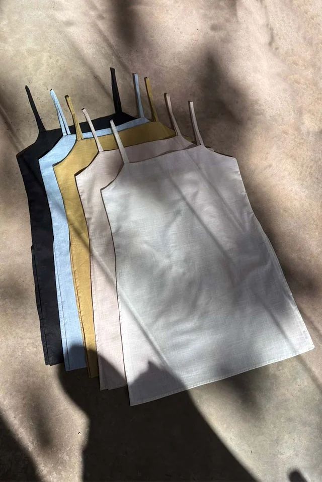 VESTIDO SASIL