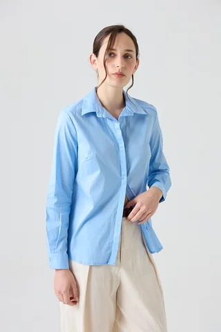 CAMISA EVERLY - Vista 3