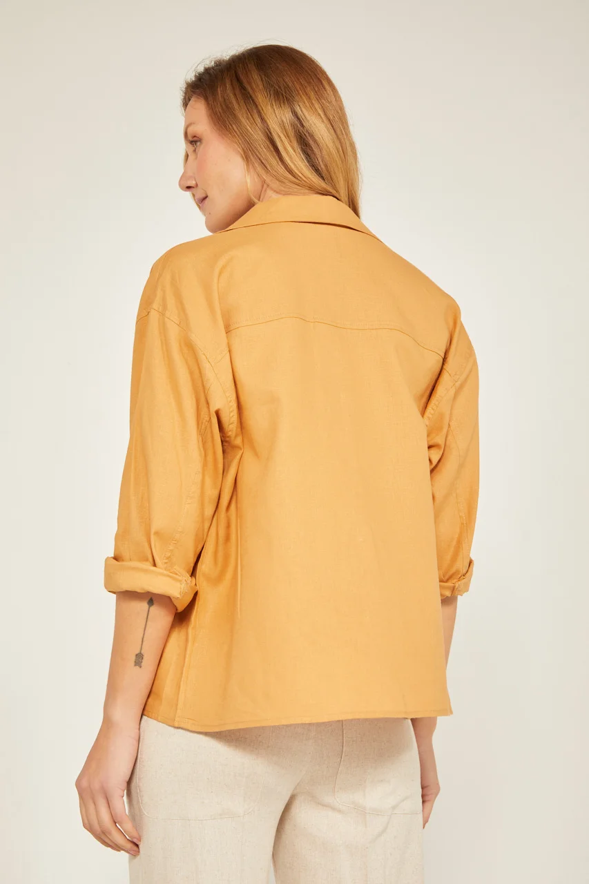 CAMISA POLA