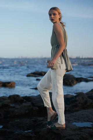 BLUSA ULANI - Vista 4