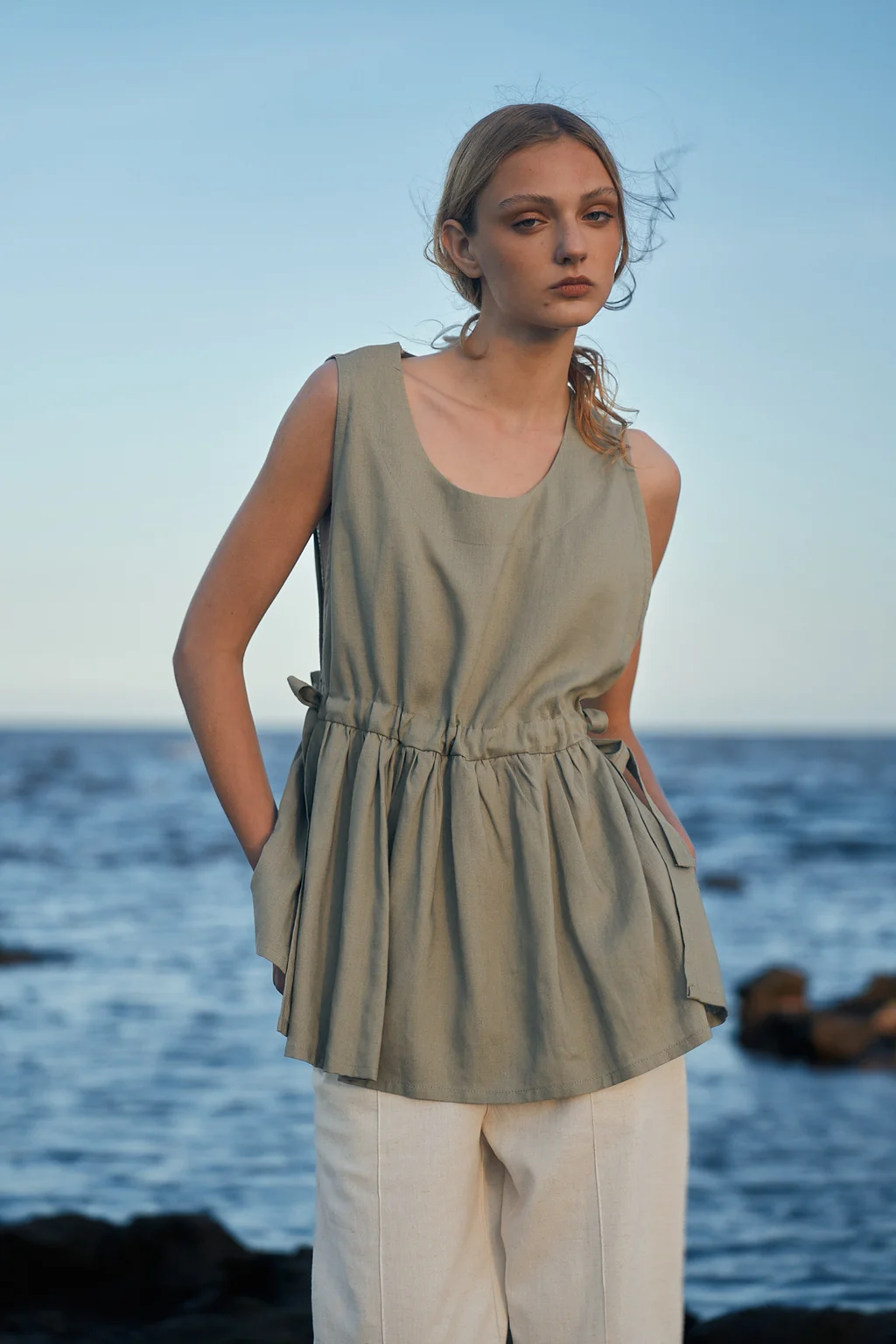 BLUSA ULANI - 5