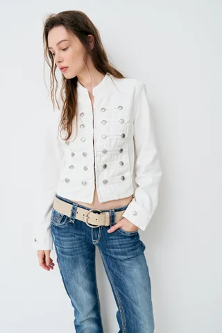CAMPERA NAPOLEON - Vista 1