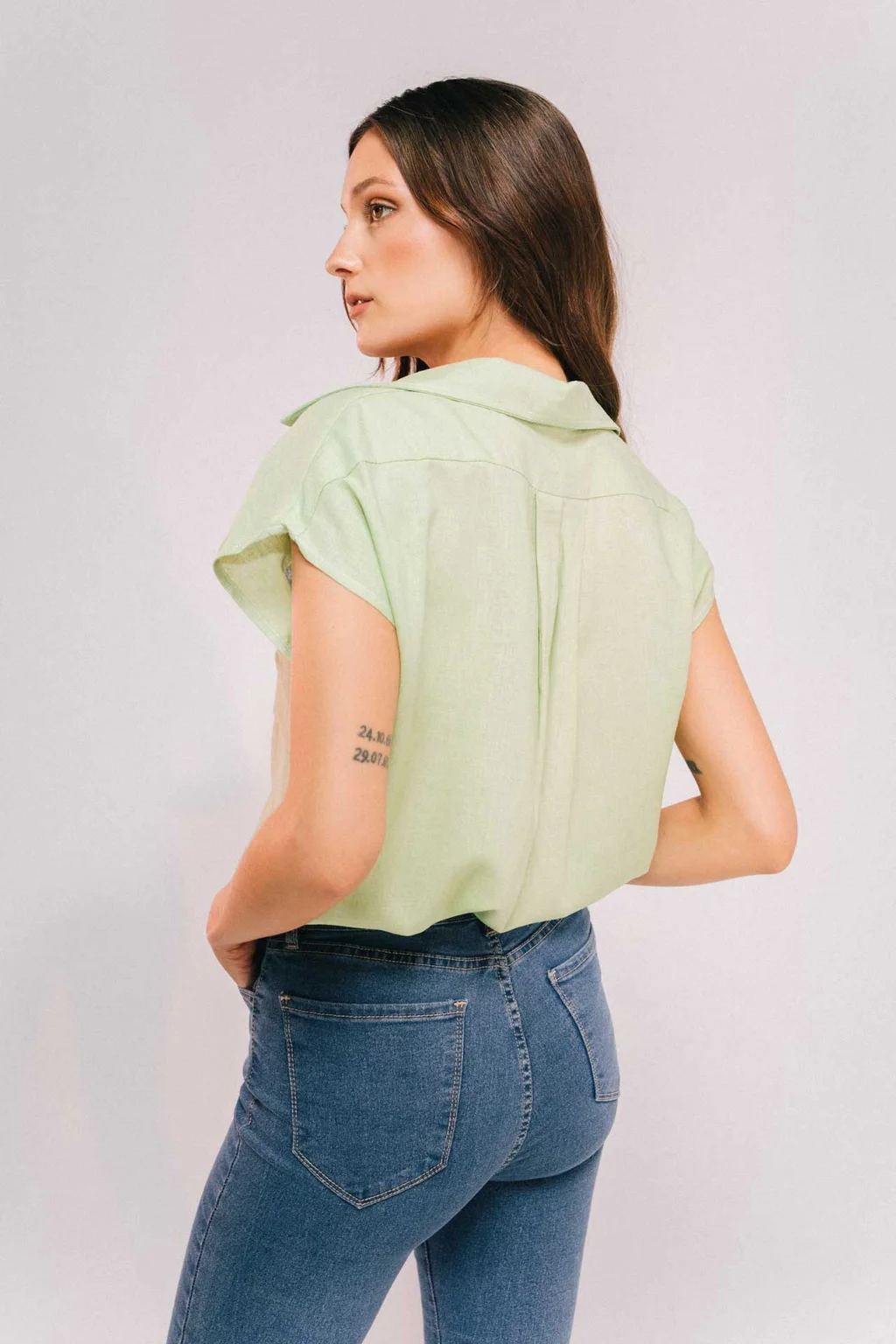 CAMISA DOSI - 17