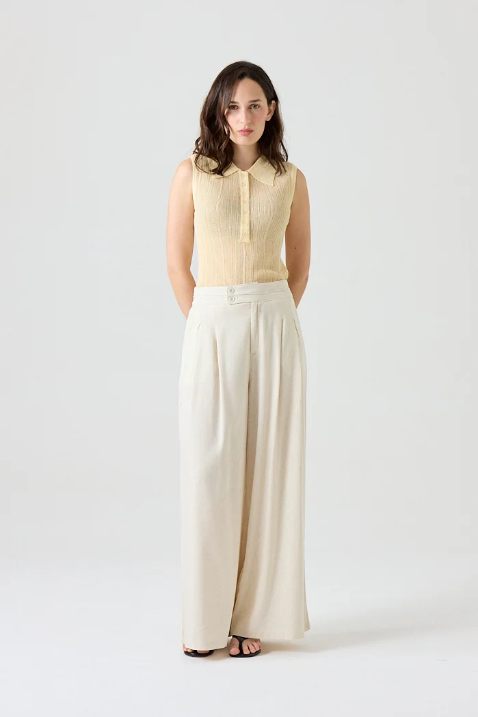 PANTALON AGUEDA - 16