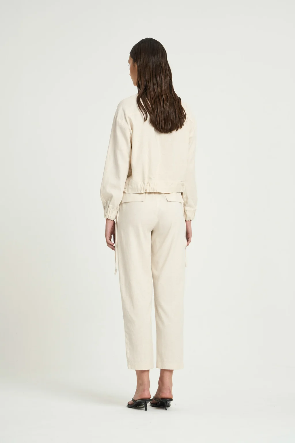 CAMPERA OMDINA