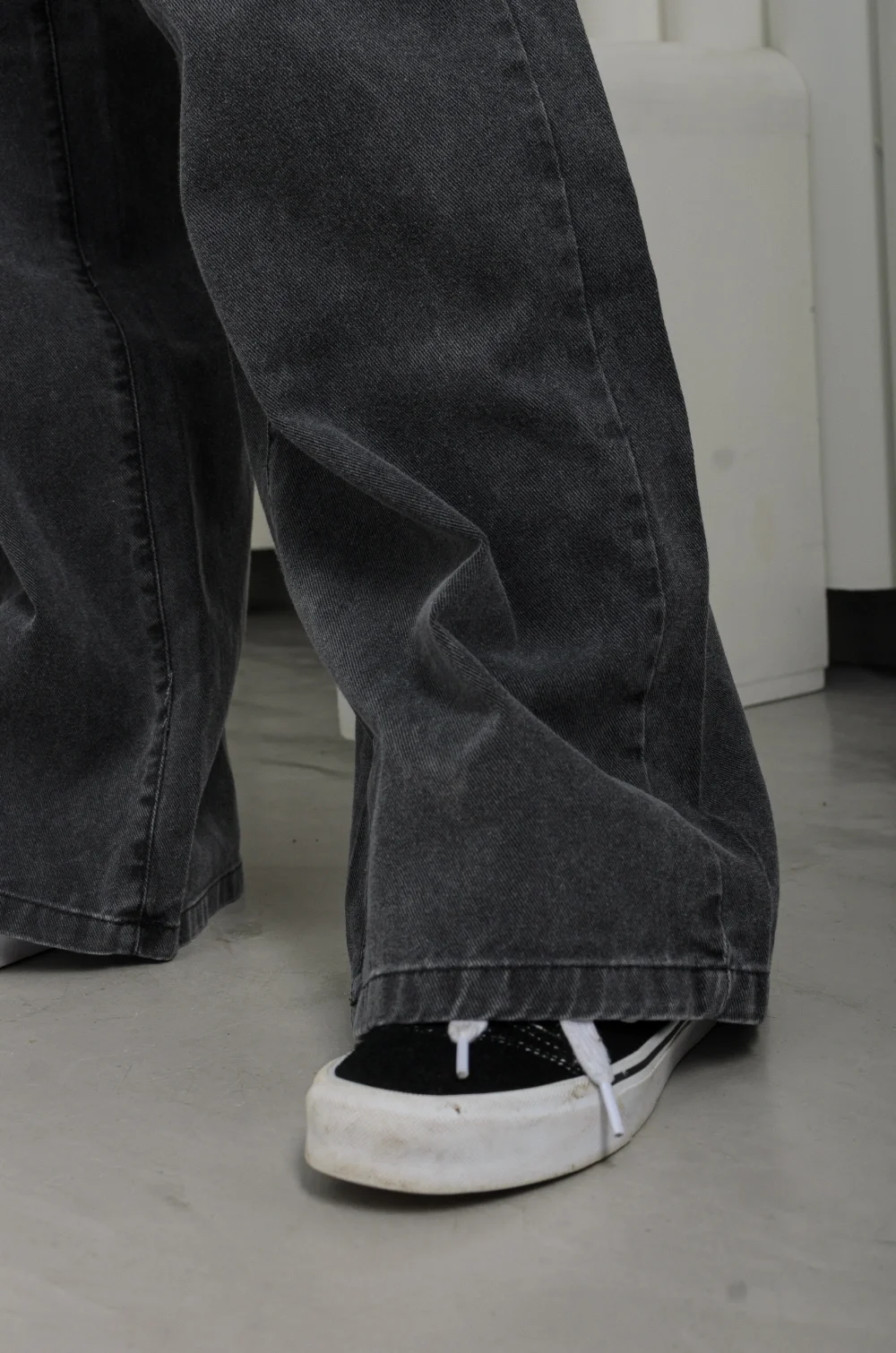 0700 - SUPER BAGGY GRIS
