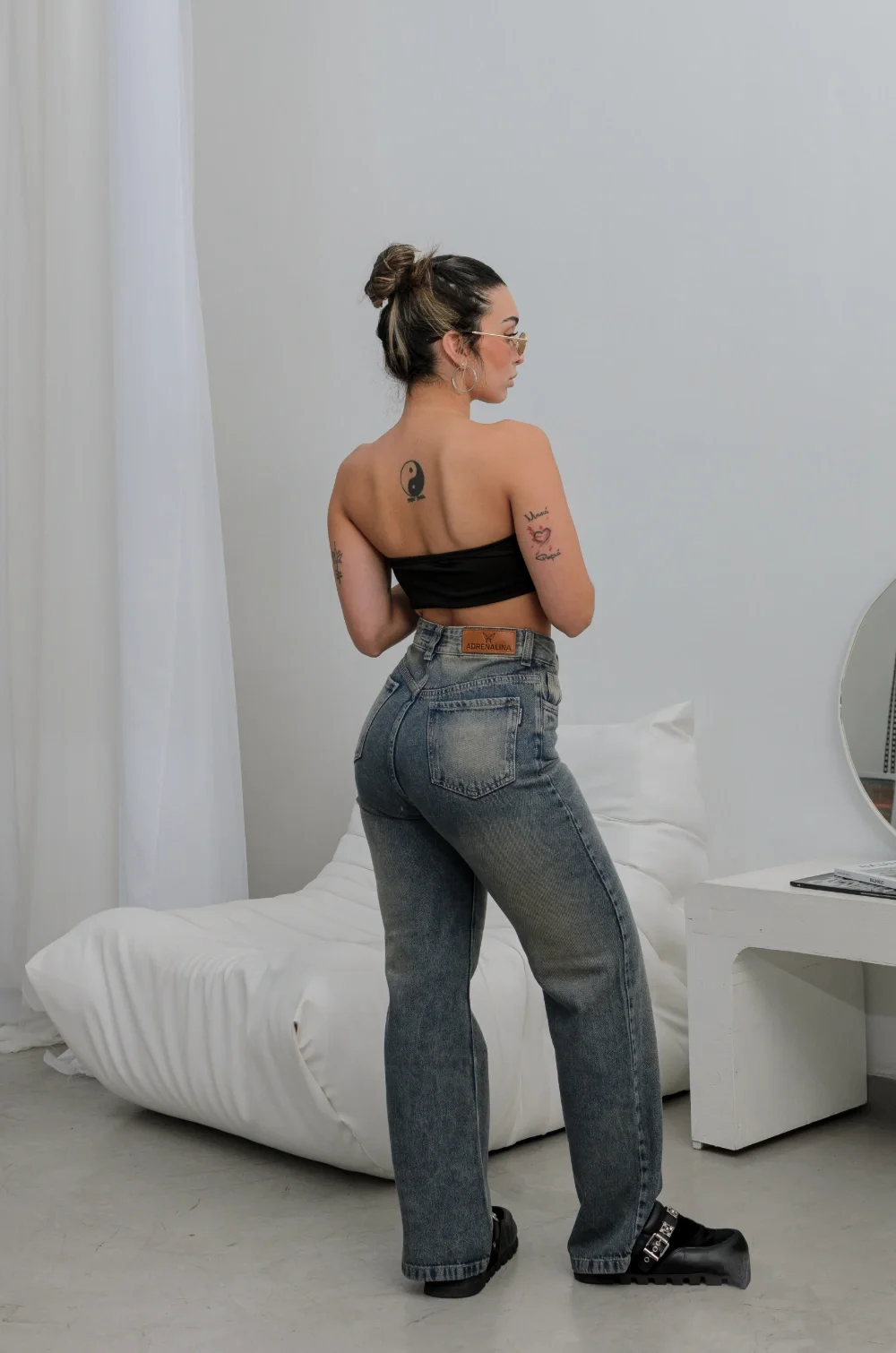 0123 - WIDE LEG OXIDO - 4