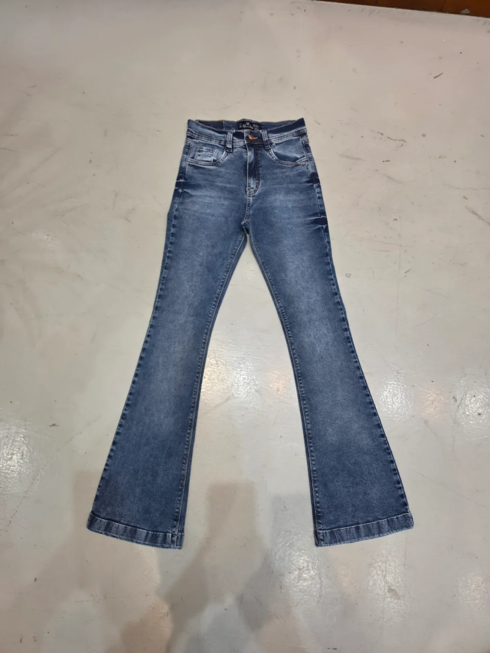0505 - OXFORD BLUE - 0