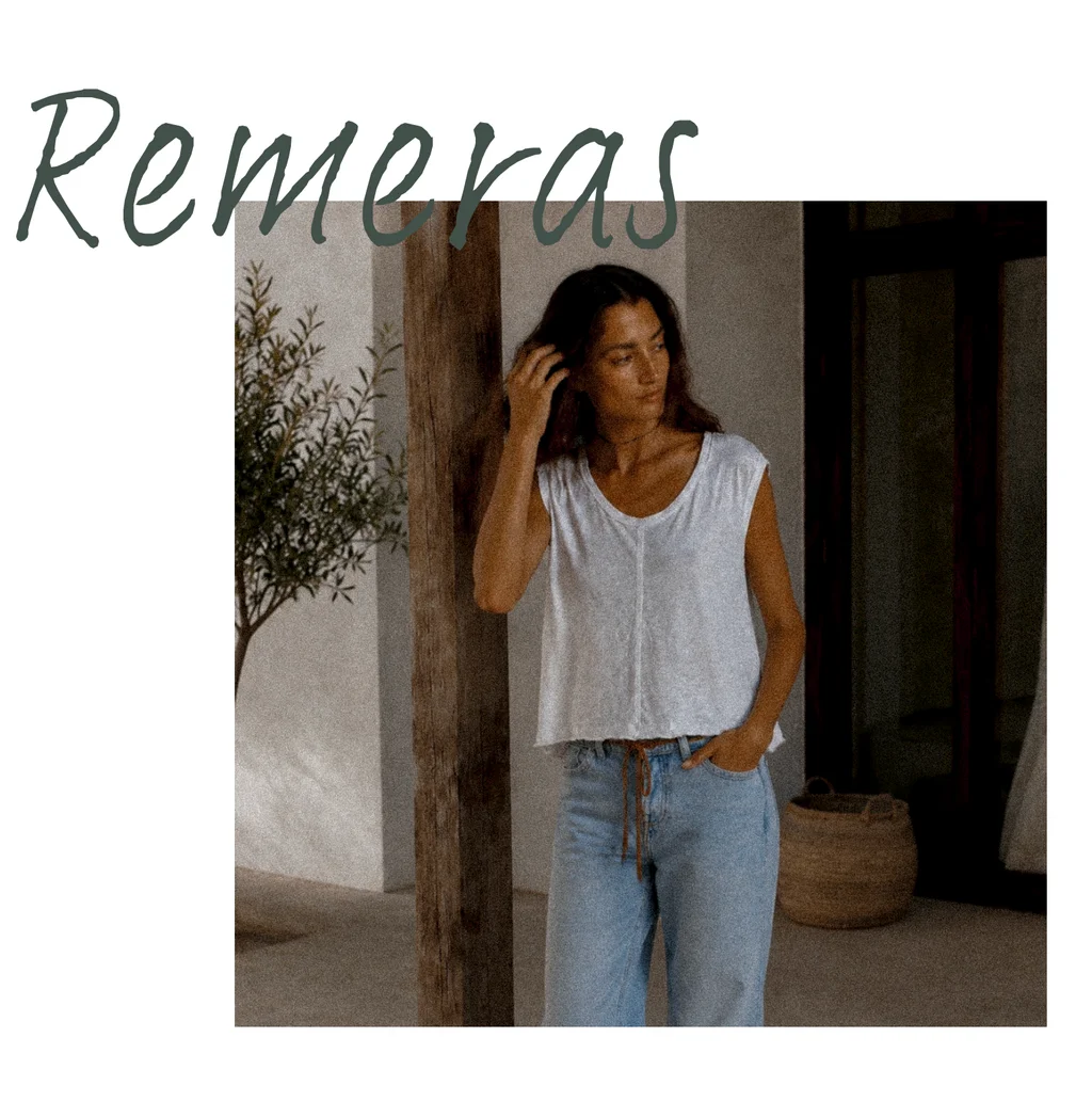 Remeras