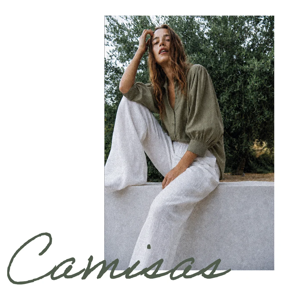 Camisas
