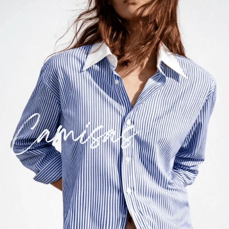 Camisas