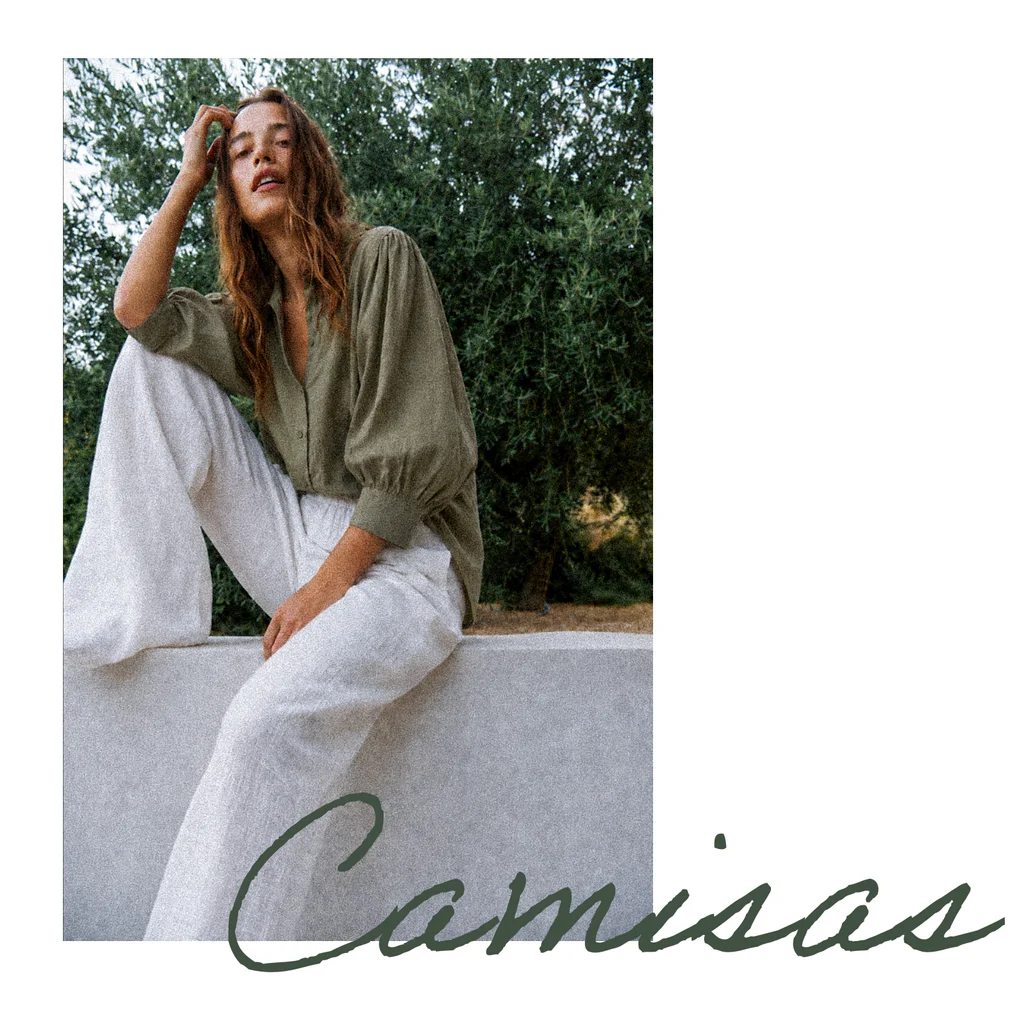Camisas