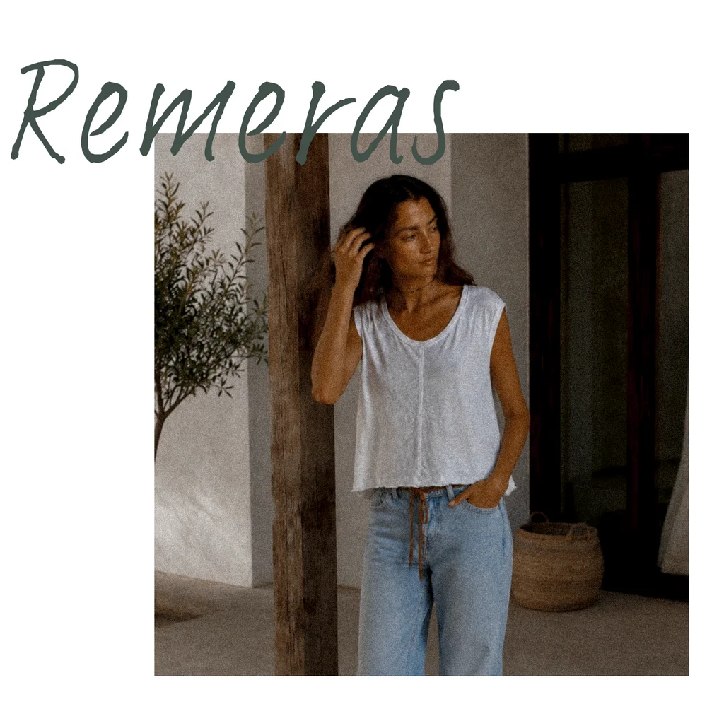 Remeras