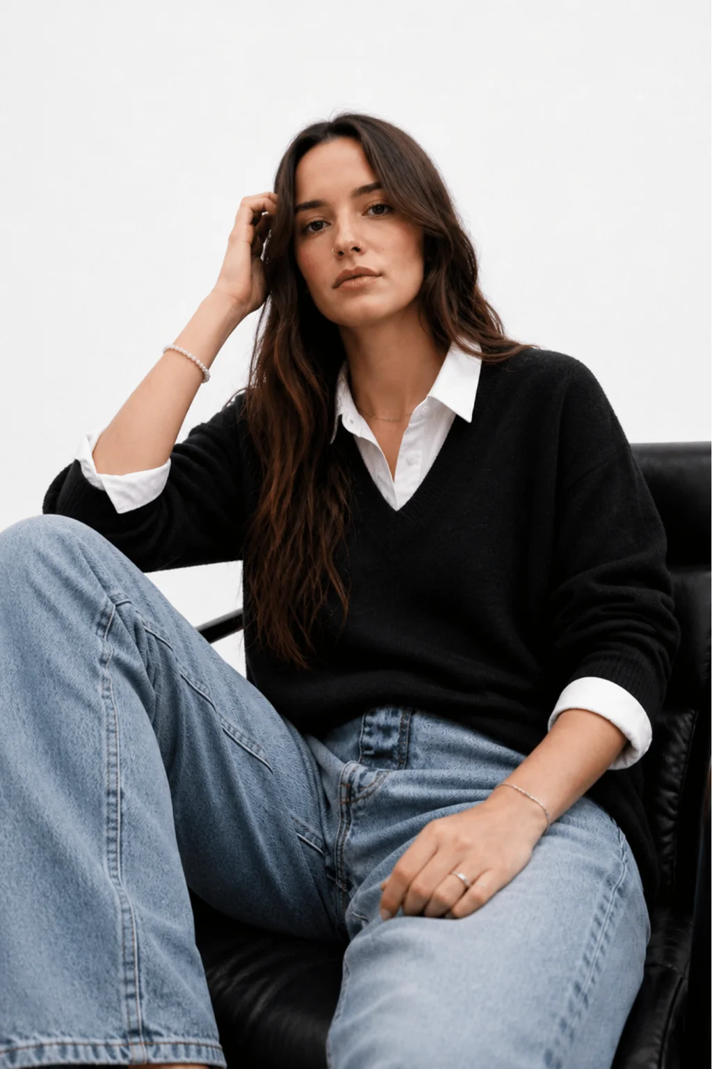 Sweater Take Slow