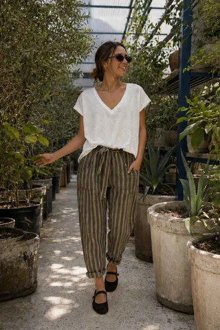 Pantalon Norte - Vista 1