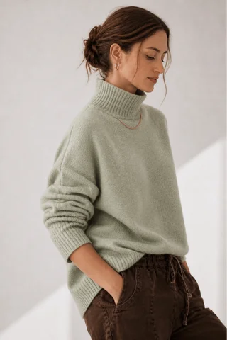 Polera Nice - Vista 1