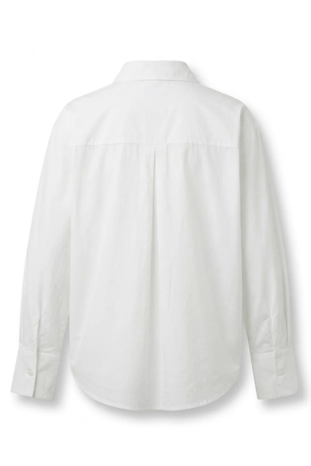 Camisa Total White