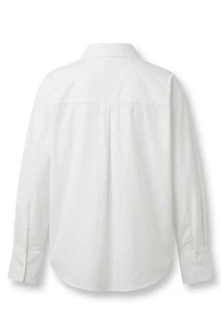 Camisa Total White - Vista 3