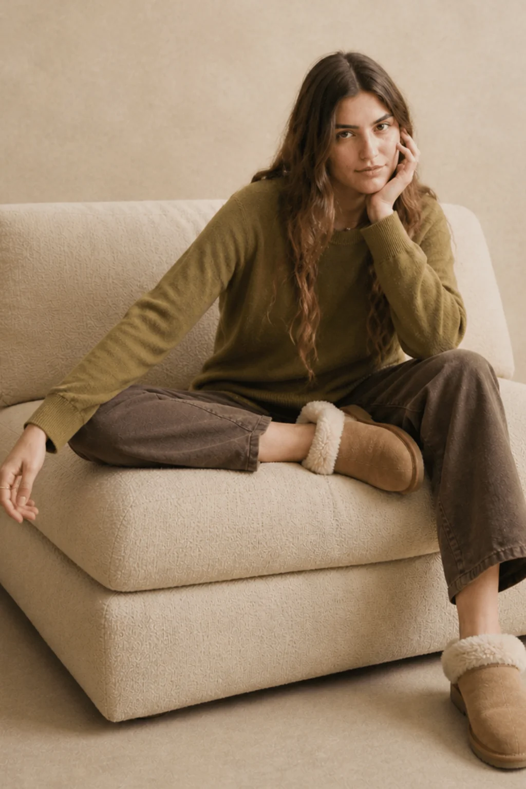 Sweater Two Times