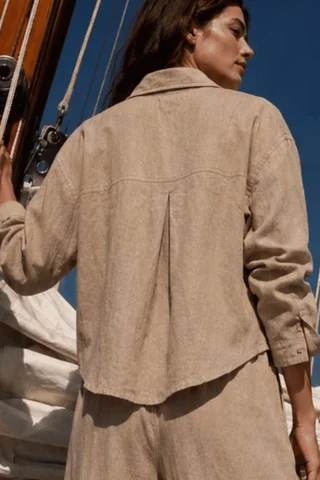 Chaqueta Bahia - Vista 4