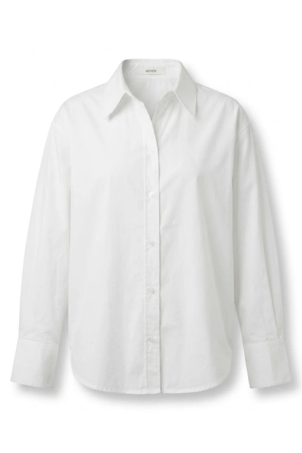 Camisa Total White