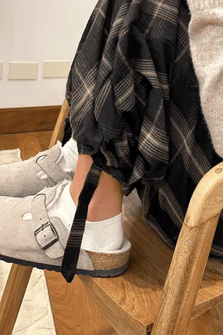 PANTALON MOONFLOWER - Vista 2