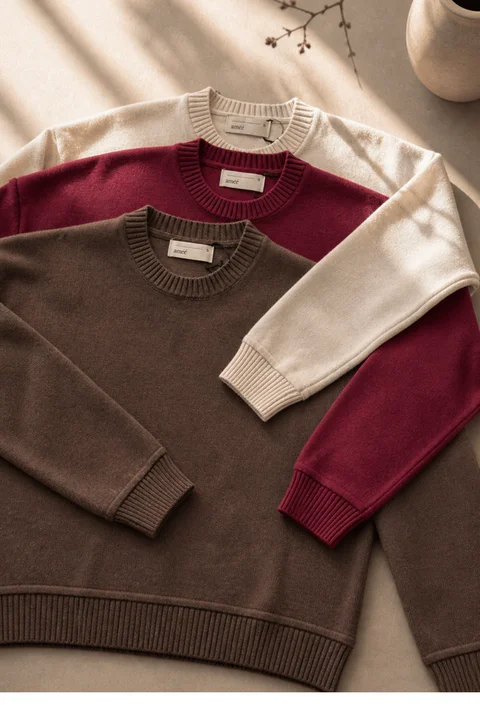 Sweater Must Have