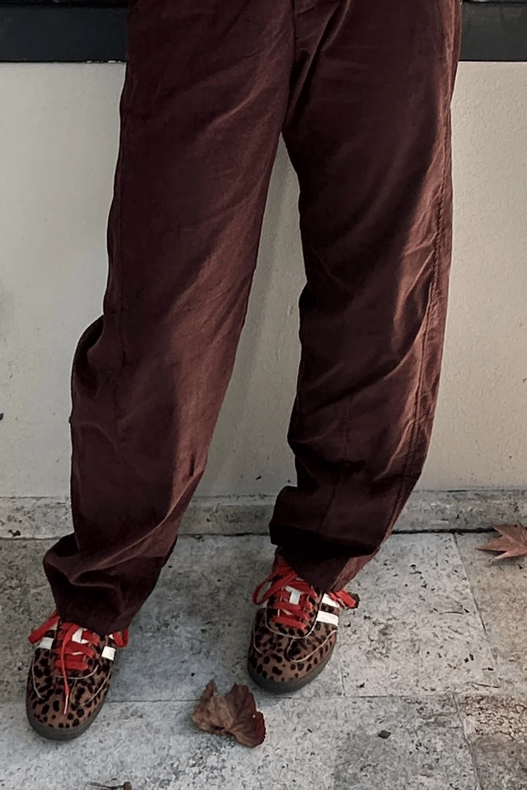 Pantalon Must
