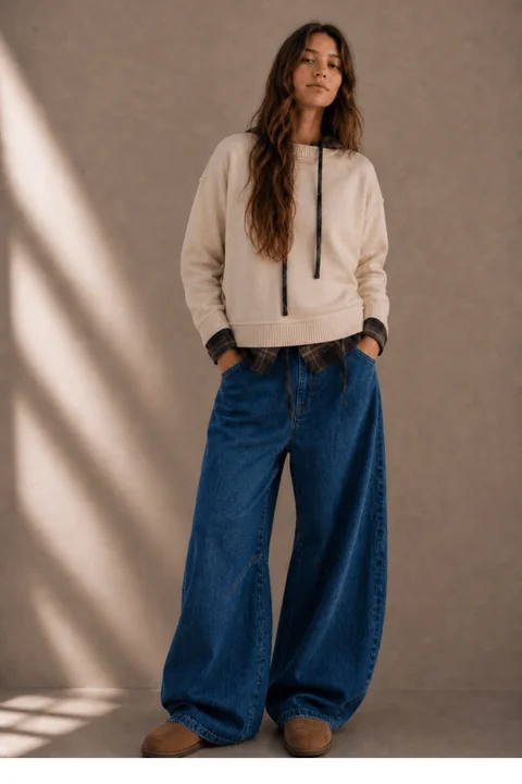 Sweater Must Have