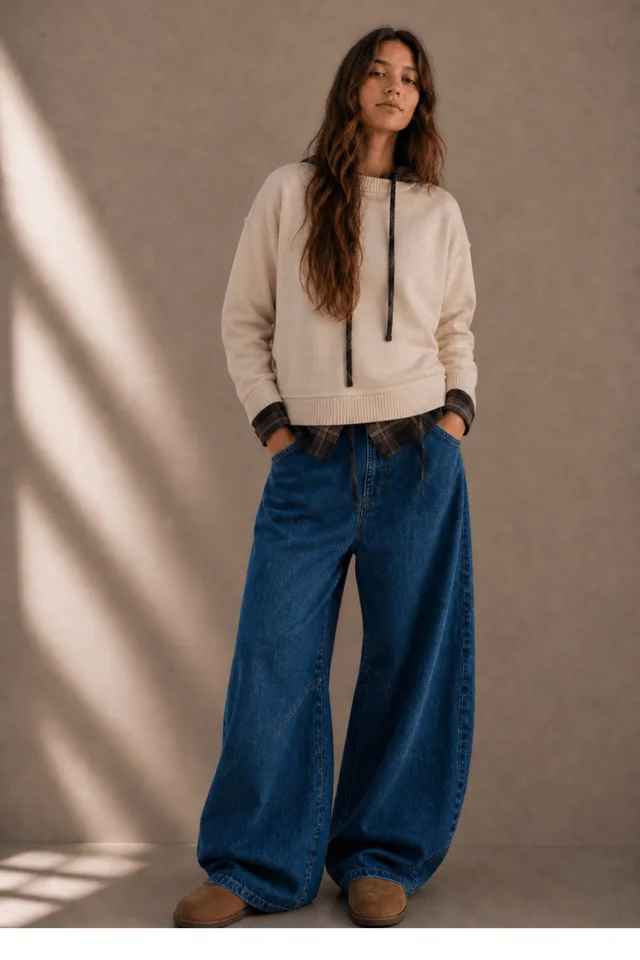 Sweater Must Have