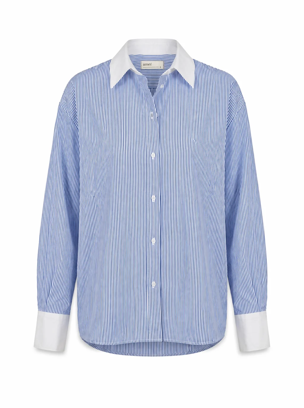 Camisa Aura Now