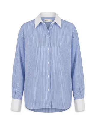 Camisa Aura Now - Vista 2