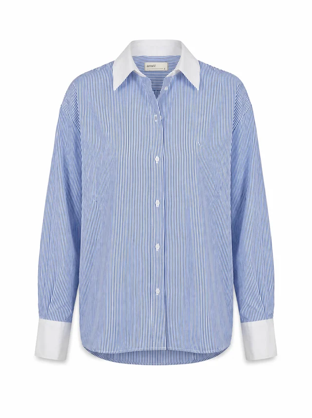 Camisa Aura Now