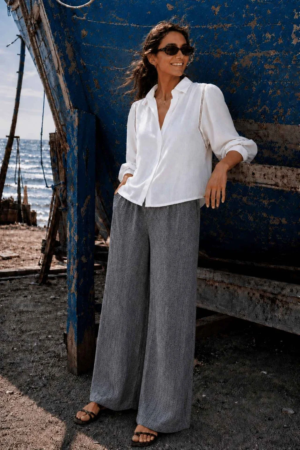 Pantalon Horizonte