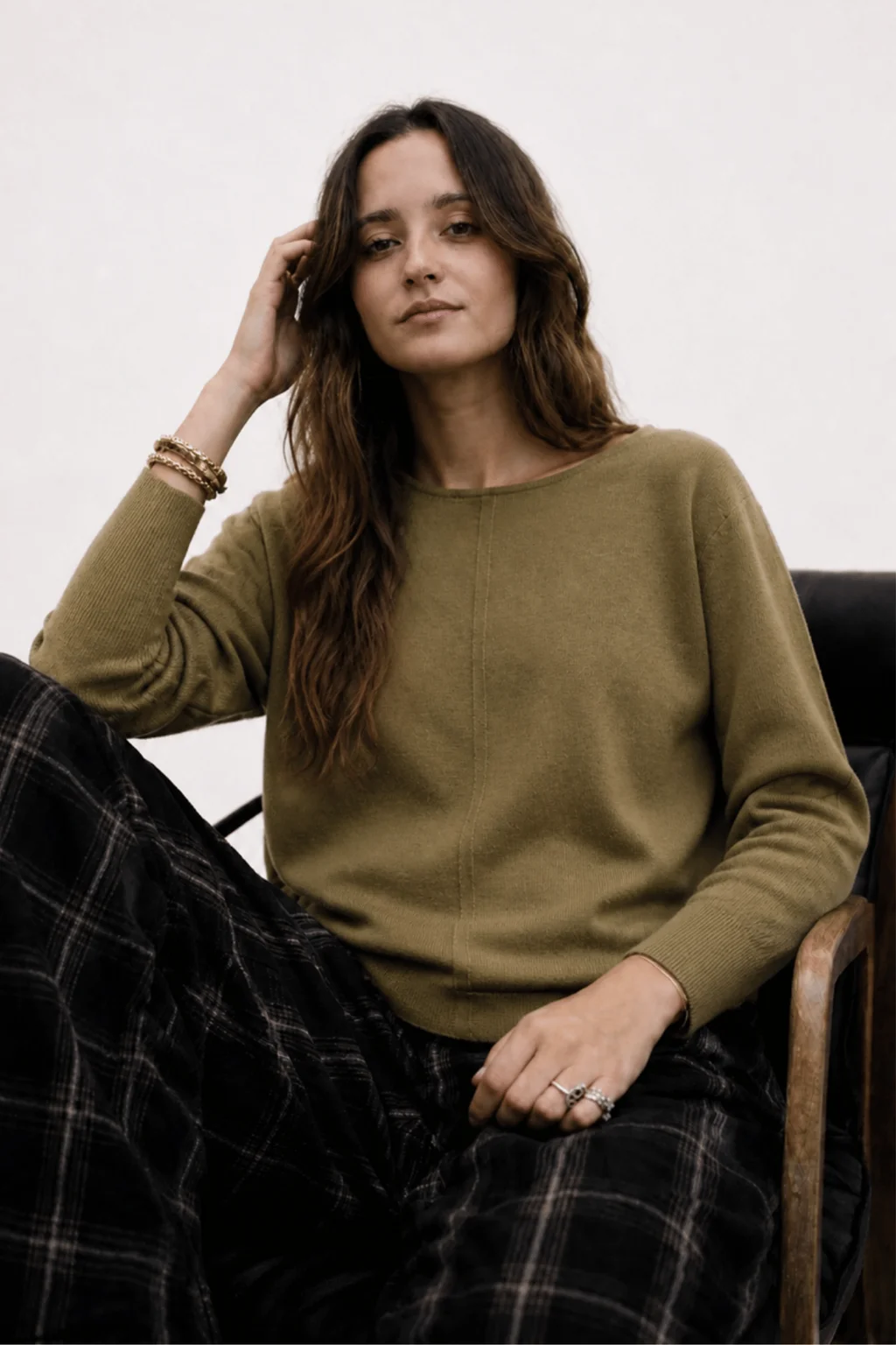 Sweater Good Feels